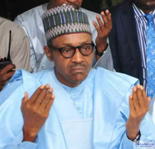 President Buhari To Hold Special Prayer For Nigeria In Mecca